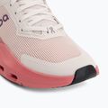 Buty treningowe damskie On Cloudpulse Next oyster/camellia 7