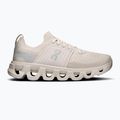 Buty do biegania damskie On Cloudswift 4 pearl/ore 8