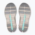 Buty do biegania damskie On Cloudswift 4 pearl/ore 11
