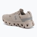 Buty do biegania damskie On Cloudswift 4 pearl/ore 3