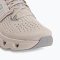 Buty do biegania damskie On Cloudswift 4 pearl/ore 7