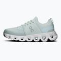 Buty do biegania damskie On Cloudswift 4 surf/white 9