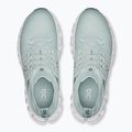 Buty do biegania damskie On Cloudswift 4 surf/white 13