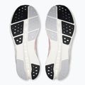 Buty do biegania damskie On Cloudsurfer 2 camellia/ivory 12