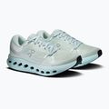 Buty do biegania damskie On Cloudsurfer 2 surf/flurry 9