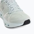 Buty do biegania damskie On Cloudsurfer 2 surf/flurry 7