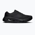 Buty do biegania męskie On Cloudrunner 3 Max black/black 8