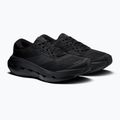 Buty do biegania męskie On Cloudrunner 3 Max black/black 9