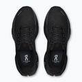 Buty do biegania męskie On Cloudrunner 3 Max black/black 10