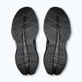 Buty do biegania męskie On Cloudrunner 3 Max black/black 11