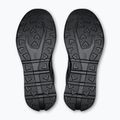 Buty do biegania męskie On Cloudvista 3 Waterproof black/black 11
