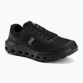 Buty do biegania męskie On Cloudvista 3 black/black