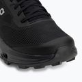 Buty do biegania męskie On Cloudvista 3 black/black 7