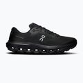 Buty do biegania męskie On Cloudvista 3 black/black 8