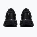 Buty do biegania męskie On Cloudvista 3 black/black 12