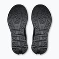 Buty do biegania damskie On Cloudvista 3 Waterproof black/black 11