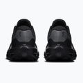 Buty do biegania damskie On Cloudvista 3 Waterproof black/black 12