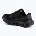 Buty do biegania damskie On Cloudvista 3 Waterproof black/black 3