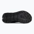 Buty do biegania damskie On Cloudvista 3 Waterproof black/black 4