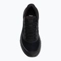 Buty do biegania damskie On Cloudvista 3 Waterproof black/black 5