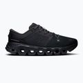 Buty treningowe damskie On Cloud X 5 black/black 8