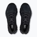 Buty treningowe damskie On Cloud X 5 black/black 10
