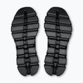 Buty treningowe damskie On Cloud X 5 black/black 11