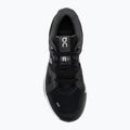 Buty męskie On The Roger Clubhouse Pro 2 black/eclipse 5