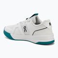 Buty męskie On The Roger Clubhouse Pro 2 white/neem 3