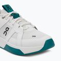 Buty męskie On The Roger Clubhouse Pro 2 white/neem 7