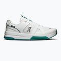 Buty męskie On The Roger Clubhouse Pro 2 white/neem 8