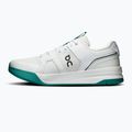 Buty męskie On The Roger Clubhouse Pro 2 white/neem 9