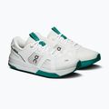 Buty męskie On The Roger Clubhouse Pro 2 white/neem 10