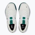 Buty męskie On The Roger Clubhouse Pro 2 white/neem 13