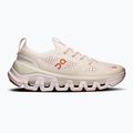 Buty treningowe damskie On Cloud X Tempo dew/oyster
