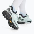 Buty turystyczne damskie Dolomite Nibelia GTX mint green 9