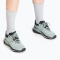 Buty turystyczne damskie Dolomite Nibelia GTX mint green 10