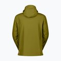 Kurtka hybrydowa męska SCOTT Insuloft Air Primaloft Hoody meadow green 2