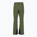 Spodnie narciarskie damskie SCOTT Ultimate Dryo 10 douglas green 2