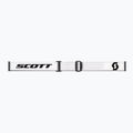 Gogle narciarskie SCOTT Factor Pro LS mineral white/black amp ls blue chrome 7