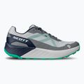 Buty do biegania męskie SCOTT Kinabalu 3 amazon green/fog grey 8