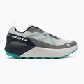 Buty do biegania męskie SCOTT Kinabalu 3 amazon green/fog grey 2