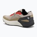 Buty do biegania męskie SCOTT Kinabalu 3 toast beige/glow red 3