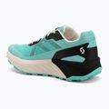 Buty do biegania damskie SCOTT Kinabalu 3 florida green/cotton white 3