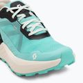 Buty do biegania damskie SCOTT Kinabalu 3 florida green/cotton white 7