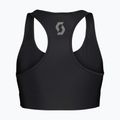 Biustonosz treningowy SCOTT Endurance LT black 2