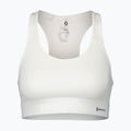 Biustonosz treningowy SCOTT Endurance LT white