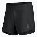 Spodenki do biegania damskie SCOTT Endurance Vented black