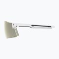 Okulary przeciwsłoneczne SCOTT Stride white/amp white chrome 3
