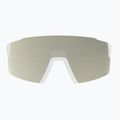 Okulary przeciwsłoneczne SCOTT Stride Compact white/amp white chrome 2